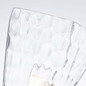 Preview: Elstead Marant LED Bad-Wandleuchte G9 IP44 Chrom poliert Stahl Klarglas 24cm