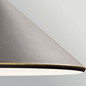 Preview: Elstead Ripley Außenwandleuchte E27 IP44 Altbronze Alu 19cm
