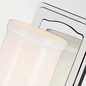 Preview: Elstead Vetivene LED Bad-Wandleuchte G9 IP44 Chrom poliert Stahl Opalglas 31cm