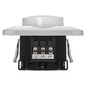Preview: Emos Installationszubehör Dimmer für LED 3-100W Weiß glänzend A6003.0
