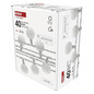 Preview: Emos LED Lichterkette 3,6W tageslichtweiss IP44 D5AC01