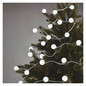 Preview: Emos LED Lichterkette 3,6W tageslichtweiss IP44 D5AC01