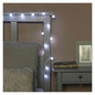 Preview: Emos LED Lichterkette 3,6W tageslichtweiss IP44 D5AC01