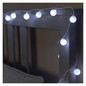 Preview: Emos LED Lichterkette 3,6W tageslichtweiss IP44 D5AC01
