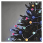 Preview: Emos LED Lichterkette 3,6W IP44 D5AM01