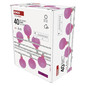 Preview: Emos LED Lichterkette 3,6W IP44 D5AP01