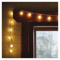 Preview: Emos LED Lichterkette 3,6W warmweiss IP44 D5AW01