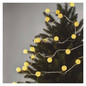 Preview: Emos LED Lichterkette 3,6W warmweiss IP44 D5AW01