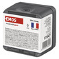 Preview: Emos Schalter Cyklone Klingeltaster IP55 Grau D730427