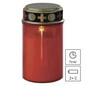 Preview: Emos LED Dekoleuchte 0,02W warmweiss IP44 DCCV19