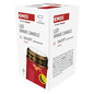 Preview: Emos LED Dekoleuchte 0,02W warmweiss Bewegungsmelder IP44 DCCV20