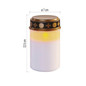 Preview: Emos LED Dekoleuchte 0,02W IP44 DCCV21