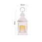 Preview: Emos LED Dekoleuchte 0,06W 10,5x24cm DCLV01