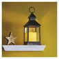 Preview: Emos LED Dekoleuchte 0,06W 10,5x24cm DCLV02