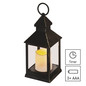 Preview: Emos LED Dekoleuchte 0,06W 10,5x24cm DCLV02
