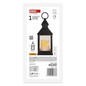 Preview: Emos LED Dekoleuchte 0,06W 10,5x24cm DCLV02