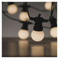 Preview: Emos LED Dekoleuchte 5W warmweiss IP44 DCPW01