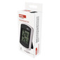 Preview: Emos Digitales Thermometer mit kabelgebundenem Außensensor E0041