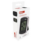 Preview: Emos Digitales Thermometer mit kabelgebundenem Außensensor E0041