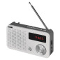 Preview: Emos Radio MP3 USB-C FM EM-213 E0086