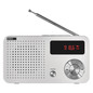Preview: Emos Radio MP3 USB-C FM EM-213 E0086