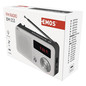 Preview: Emos Radio MP3 USB-C FM EM-213 E0086