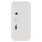 Preview: Emos Radio tragbar Bluetooth DAB+ FM Weiß E0091
