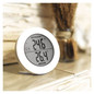 Preview: Emos Digitales Thermometer mit Funk-Sensor bis 80m E0129