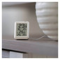 Preview: Emos Digitales Thermometer mit kabelgebundenem Außensensor Min/Max-Anzeige E0422