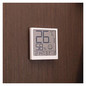 Preview: Emos Digitales Thermometer mit Hygrometer und Datum E0522