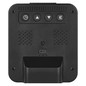 Preview: Emos Luftqualitätsmonitor GoSmart WiFi CO2 400-5000ppm Farbdisplay E30300
