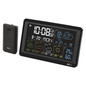 Preview: Emos Wetterstation GoSmart WiFi bis 3 Sensoren 80m E8610