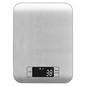 Preview: Emos Küchenwaage 5kg 1g Edelstahl Silber EV012