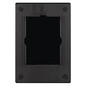 Preview: Emos Küchenwaage 5kg 1g gehärtetes Glas Schwarz EV014B