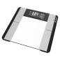 Preview: Emos Personenwaage 150kg BMI 10 Nutzer ohne Bluetooth EV104