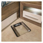 Preview: Emos Personenwaage 150kg BMI 10 Nutzer ohne Bluetooth EV104