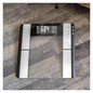 Preview: Emos Personenwaage 150kg BMI 10 Nutzer ohne Bluetooth EV104