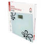Preview: Emos Personenwaage 180kg Auto-Aus 10 Sek ohne Bluetooth EV105