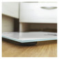Preview: Emos Personenwaage 180kg Auto-Aus 10 Sek ohne Bluetooth EV105