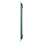 Preview: Emos Personenwaage 180kg Auto-Aus 10 Sek ohne Bluetooth EV105