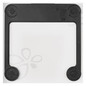 Preview: Emos Personenwaage 180kg Auto-Aus 10 Sek ohne Bluetooth EV105
