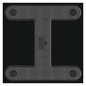 Preview: Emos Personenwaage gehärtetes Glas 180kg ohne Bluetooth EV106