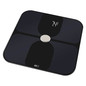 Preview: Emos Personenwaage GoSmart Bluetooth 180kg BMI 10 Nutzer EV112