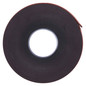 Preview: Emos Klebeband selbstverschweißend 19mm 10m Schwarz F51912