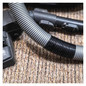Preview: Emos Reparaturband Silikon 25mm 33m Schwarz F52503