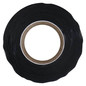 Preview: Emos Reparaturband Silikon 25mm 33m Schwarz F52503