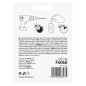 Preview: Emos Doppelseitiges Klebeband Acryl 12mm 3m Transparent F6060