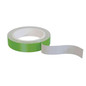 Preview: Emos Doppelseitiges Klebeband Schaum 20mm 3m Grün F6090
