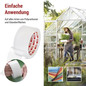 Preview: Emos Reparaturband für Polycarbonat Glas 50mm 25m F6200
