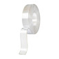 Preview: Emos Doppelseitiges Klebeband NANO 30mm 3m Transparent F6300